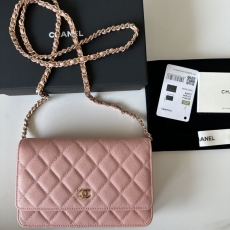 Chanel WOC Bags